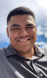 Nic Chavez